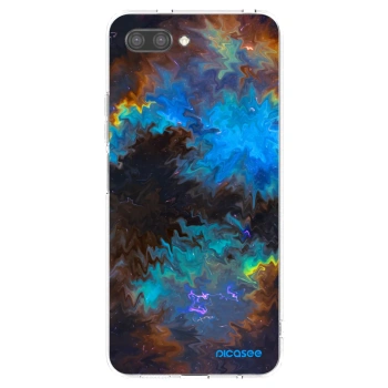 Maskica za Honor 10 - Space