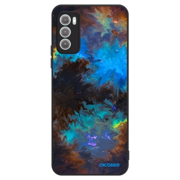 Maskica za Motorola Moto G60 - Space