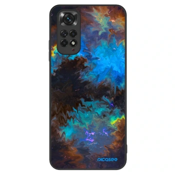 Maskica za Xiaomi Redmi Note 11 - Space