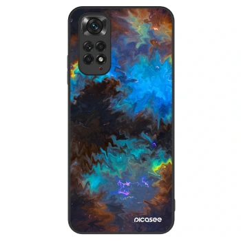 Maskica za Xiaomi Redmi Note 11S 4G - Space