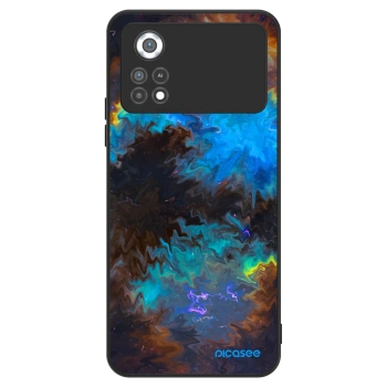 Maskica za Xiaomi Poco X4 Pro 5G - Space