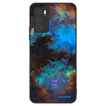 Maskica za OPPO A16s - Space