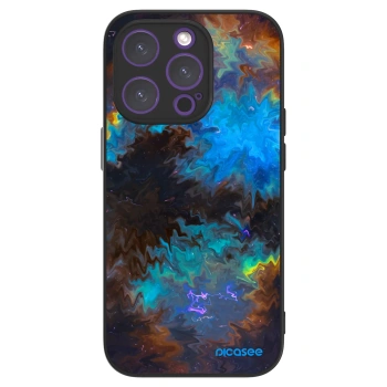 Picasee ULTIMATE CASE za Apple iPhone 14 Pro - Space