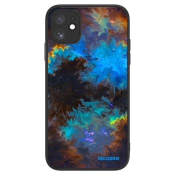 Picasee ULTIMATE CASE MagSafe za Apple iPhone 11 - Space