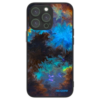 Picasee ULTIMATE CASE MagSafe za Apple iPhone 13 Pro - Space