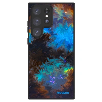 Picasee ULTIMATE CASE za Samsung Galaxy S23 Ultra 5G - Space