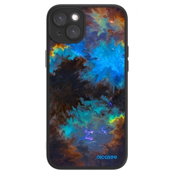 Picasee ULTIMATE CASE za Apple iPhone 15 Plus - Space
