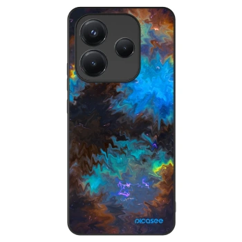 Picasee ULTIMATE CASE za Xiaomi Redmi Note 14 5G - Space
