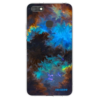 Maskica za Huawei P9 Lite Mini - Space