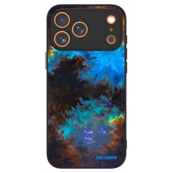 Picasee ULTIMATE CASE za Apple iPhone 17 Pro Max - Space