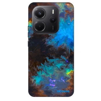 Maskica za Xiaomi Redmi Note 14 5G - Space