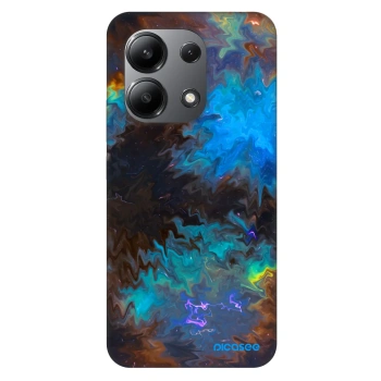 Picasee Fashion Case za Xiaomi Redmi Note 13 4G - Space