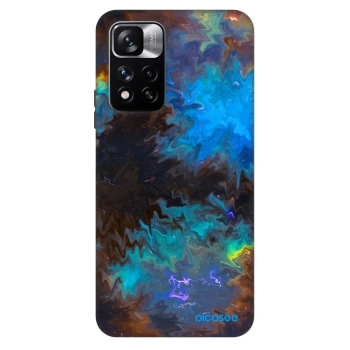 Maskica za Xiaomi Redmi Note 11 Pro - Space