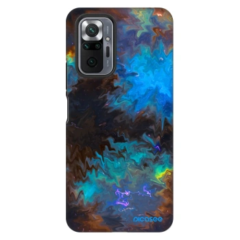 Maskica za Xiaomi Redmi Note 10 Pro - Space