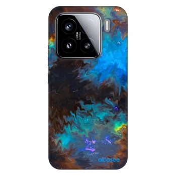 Maskica za Xiaomi 15 - Space