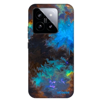 Maskica za Xiaomi 14 - Space