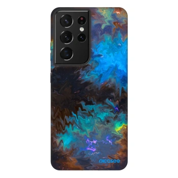 Maskica za Samsung Galaxy S21 Ultra 5G G998B - Space