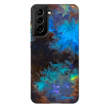 Maskica za Samsung Galaxy S21 FE 5G - Space