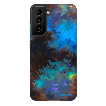 Maskica za Samsung Galaxy S21 5G G991B - Space