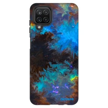 Maskica za Samsung Galaxy A12 A125F - Space