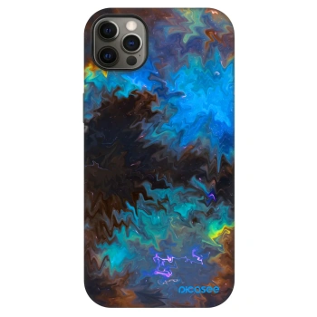 Maskica za Apple iPhone 12 Pro Max - Space