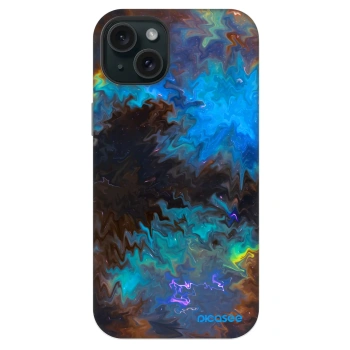 Maskica za Apple iPhone 14 Plus - Space