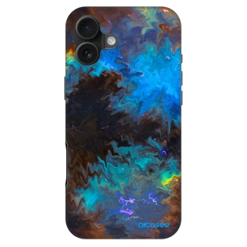 Maskica za Apple iPhone 16 Plus - Space