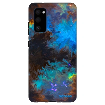 Maskica za Samsung Galaxy S20 FE - Space