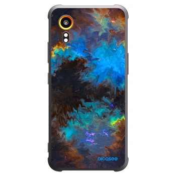 Maskica za Samsung Galaxy Xcover 7 - Space