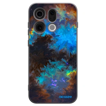 Maskica za OPPO Find X9 - Space