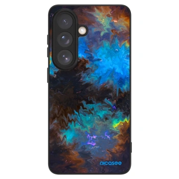 Picasee ULTIMATE CASE PowerShare za Samsung Galaxy S26 - Space