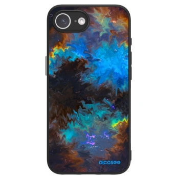 Picasee ULTIMATE CASE MagSafe za Apple iPhone 17e - Space