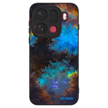 Maskica za OPPO Find X9 Pro - Space