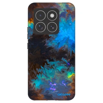Picasee Fashion Case za Xiaomi 14 Pro - Space