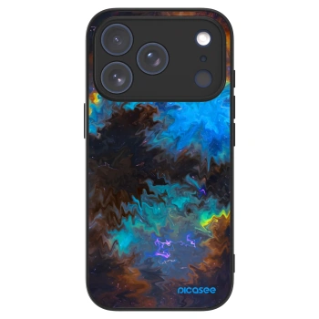 Picasee ULTIMATE CASE MagSafe za Apple iPhone 18 Pro - Space