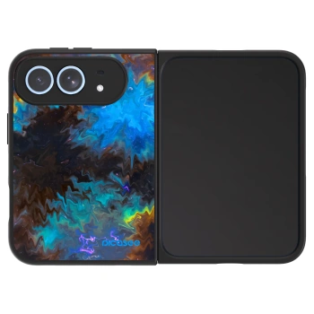 Picasee ULTIMATE CASE MagSafe za Apple iPhone Ultra - Space