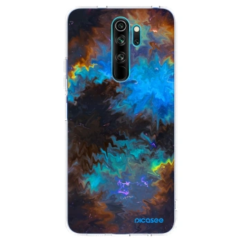 Maskica za Xiaomi Redmi Note 8 Pro - Space
