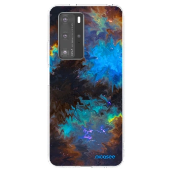 Maskica za Huawei P40 Pro - Space