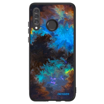 Picasee ULTIMATE CASE za Huawei P30 Lite - Space