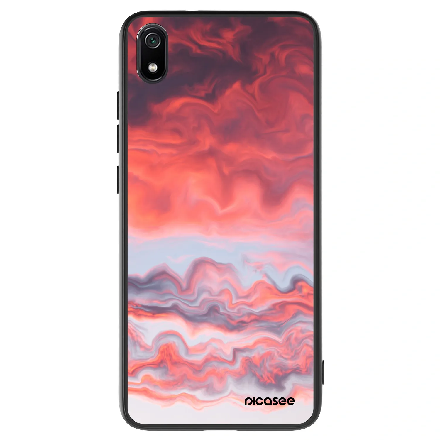Picasee ULTIMATE CASE za Xiaomi Redmi 7A - Sunset