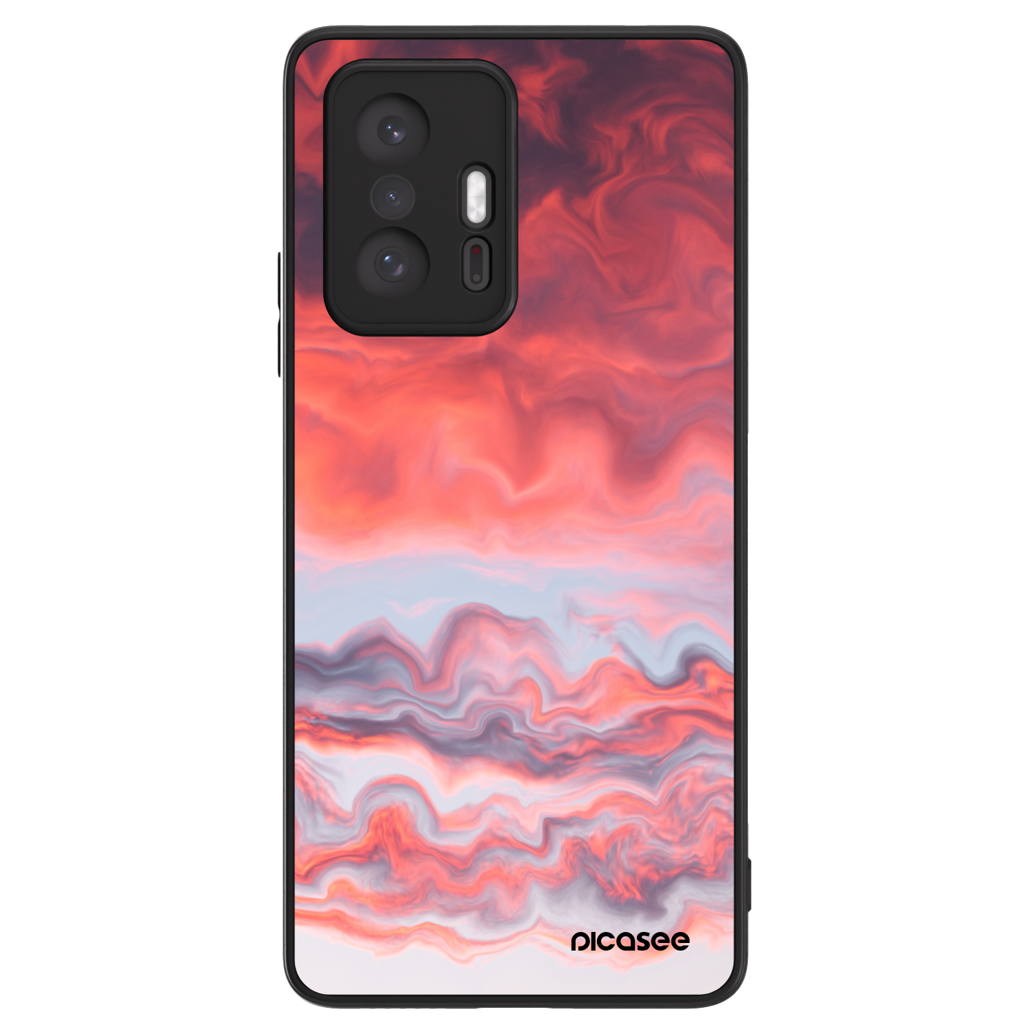 Picasee ULTIMATE CASE za Xiaomi 11T - Sunset