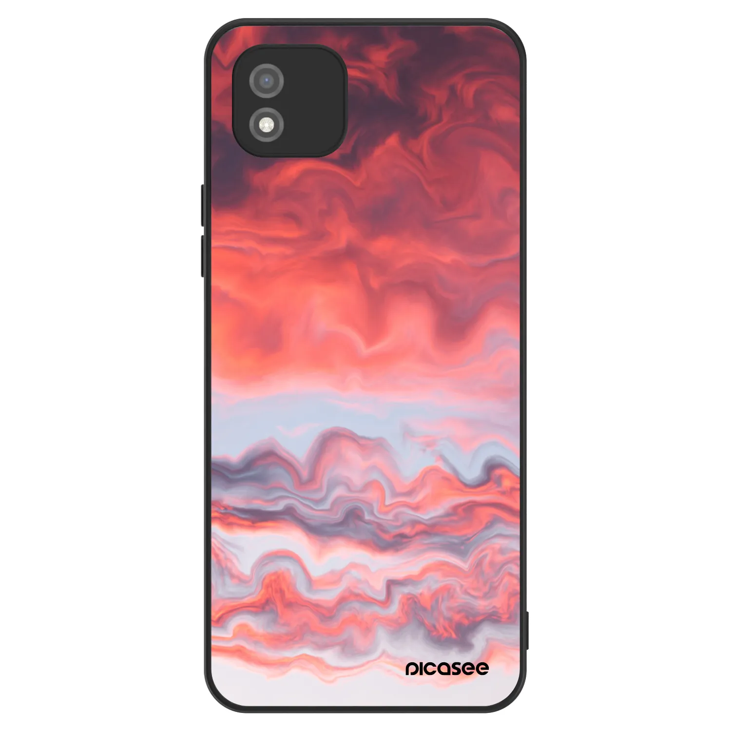 Picasee ULTIMATE CASE za Realme C11 (2021) - Sunset