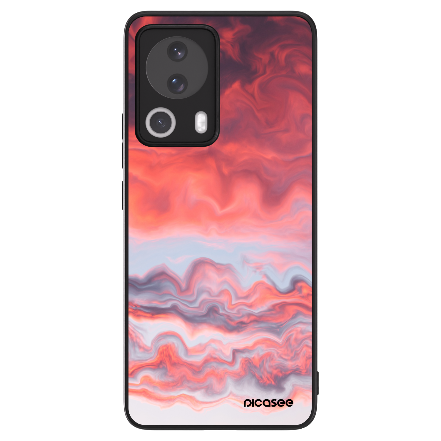 Picasee ULTIMATE CASE za Xiaomi 13 Lite - Sunset
