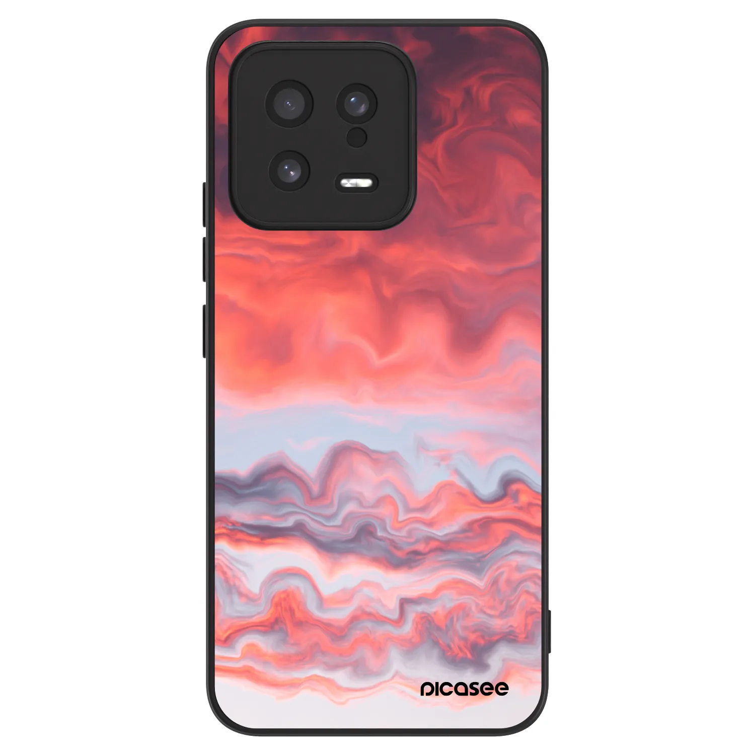 Picasee ULTIMATE CASE za Xiaomi 13 - Sunset
