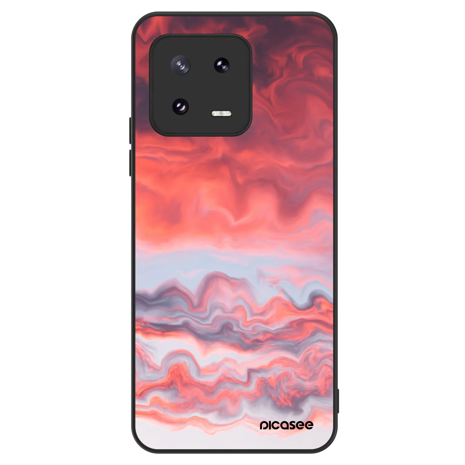 Picasee ULTIMATE CASE za Xiaomi 13 Pro - Sunset