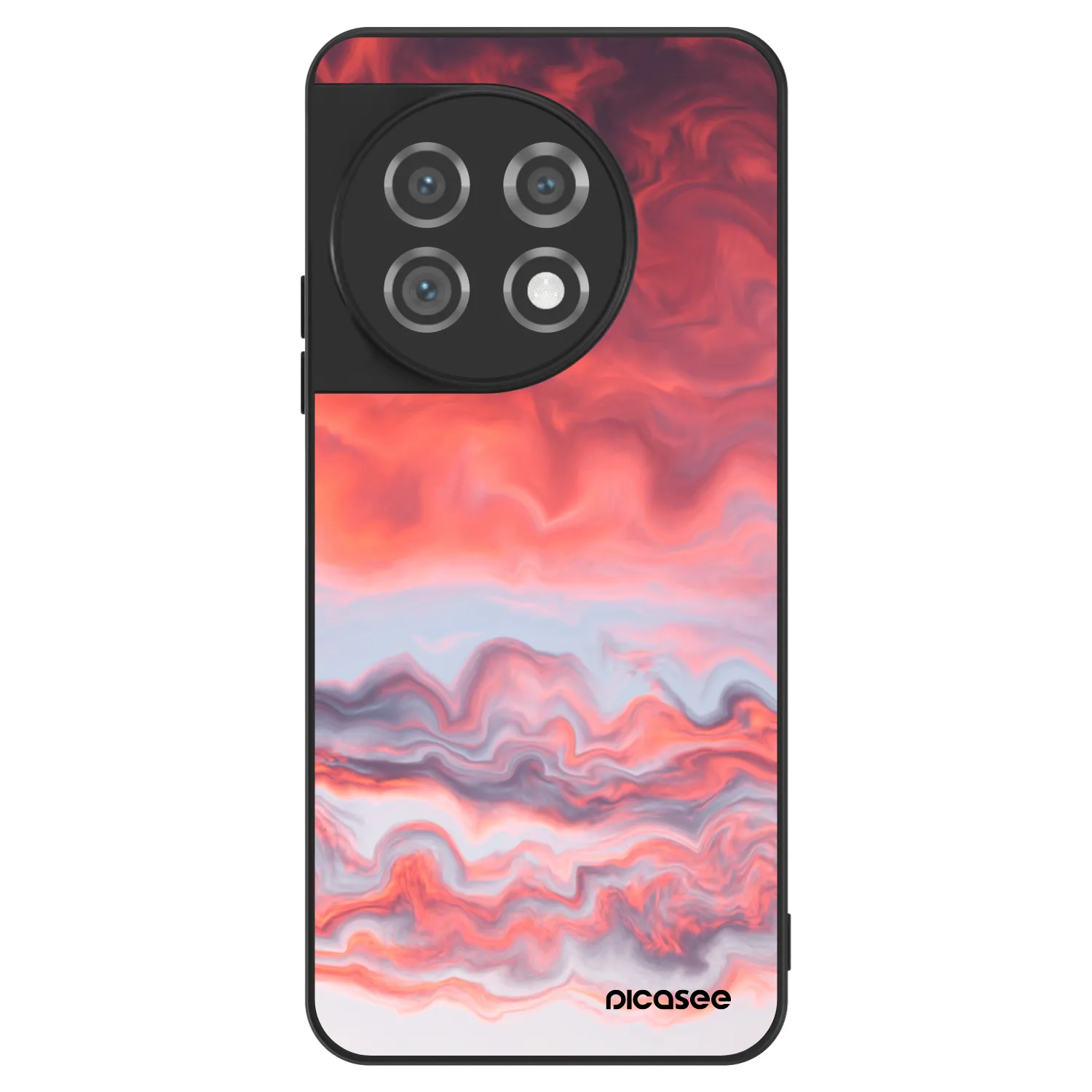 Picasee ULTIMATE CASE za OnePlus 11 5G - Sunset