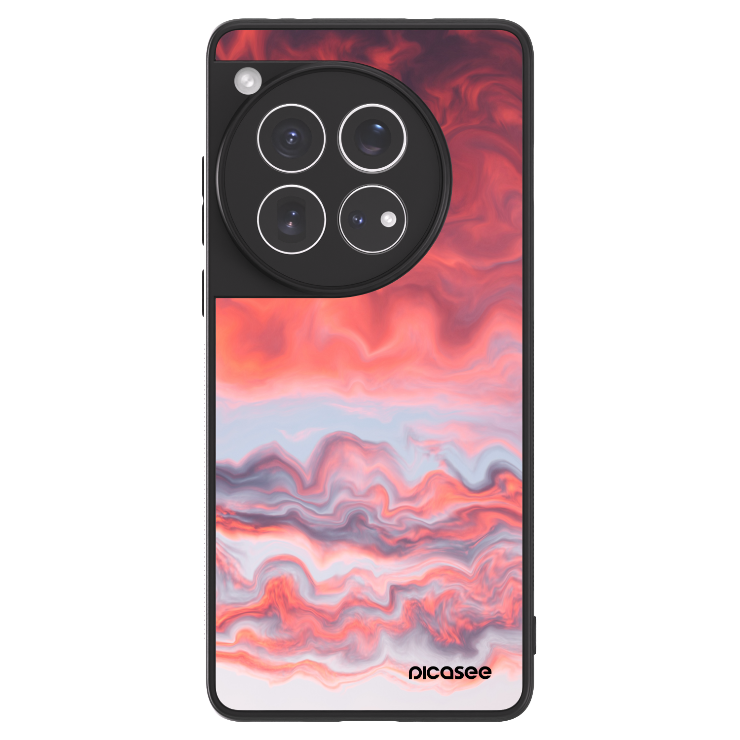 Picasee ULTIMATE CASE za OnePlus 12 5G - Sunset