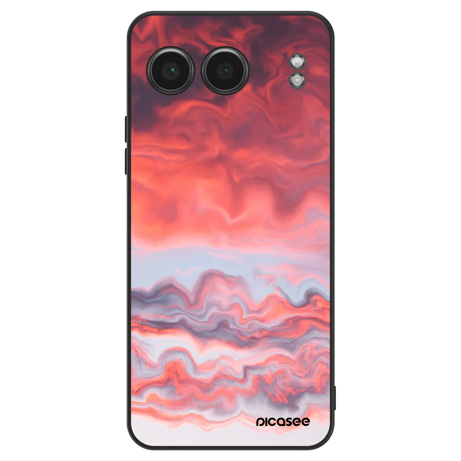 Picasee ULTIMATE CASE za OnePlus Nord 4 - Sunset
