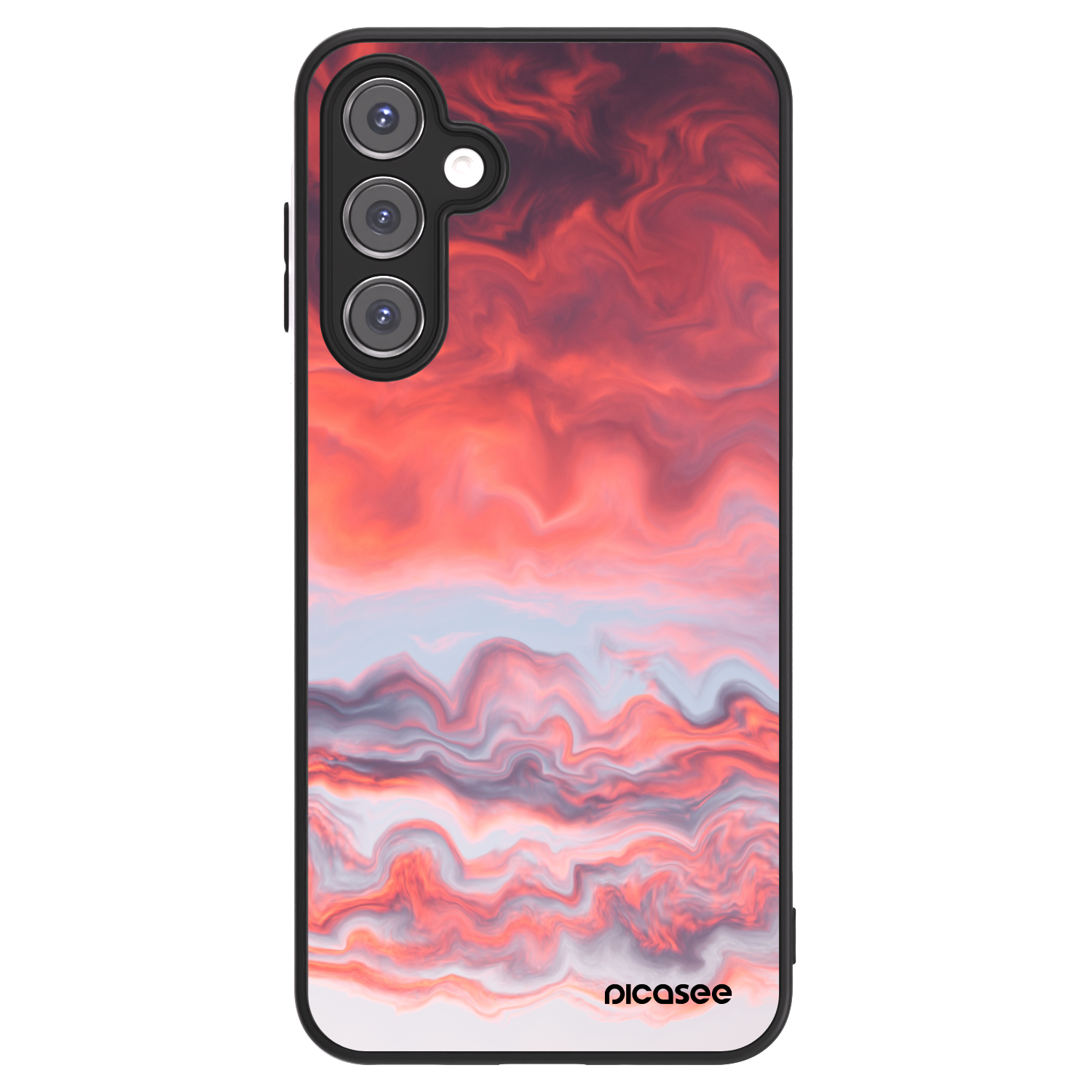 Picasee ULTIMATE CASE za Samsung Galaxy A16 5G - Sunset
