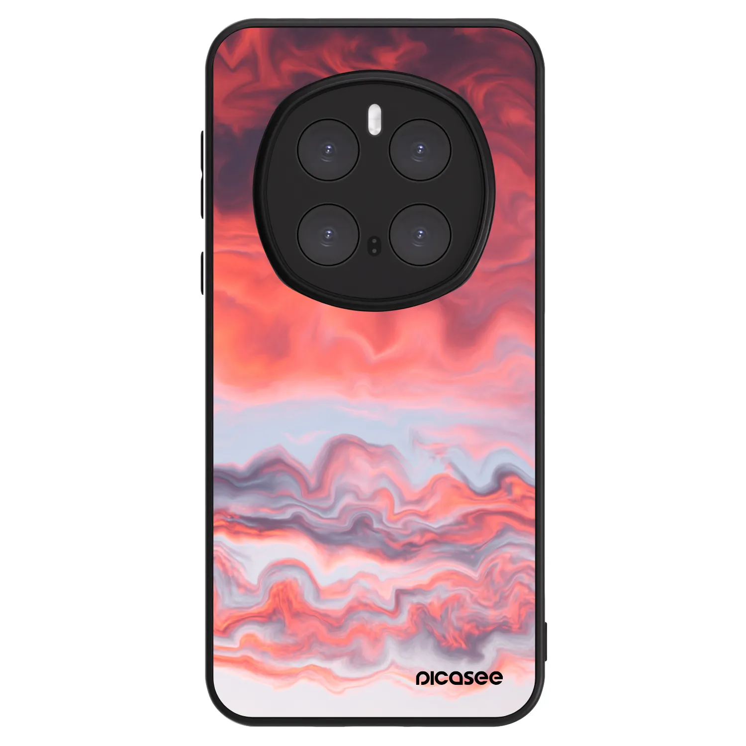 Picasee ULTIMATE CASE za Honor Magic7 Pro 5G - Sunset